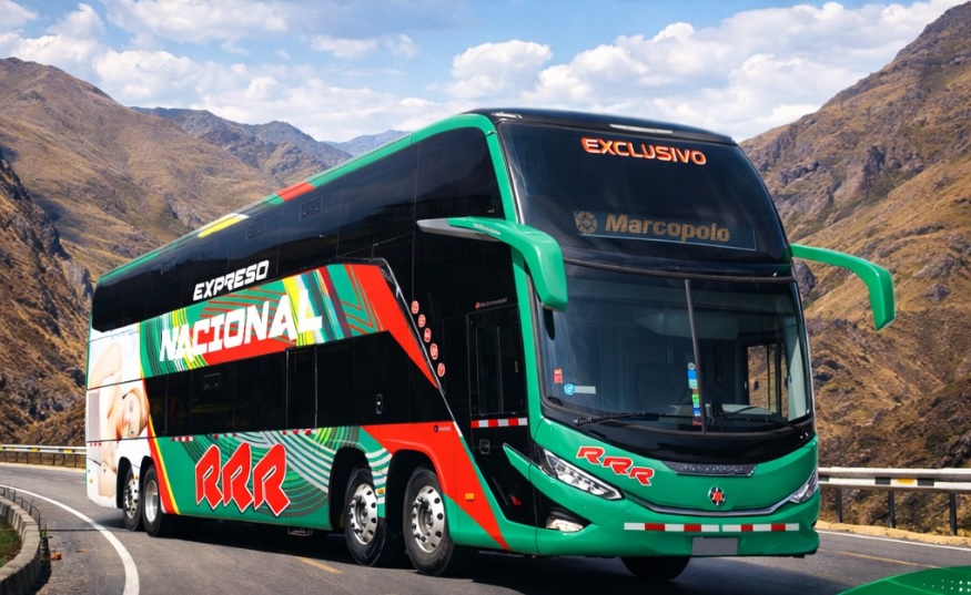 Expreso Nacional